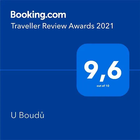 U Boudu קארולינקה