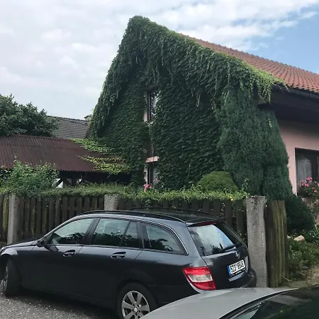 U Boudů *